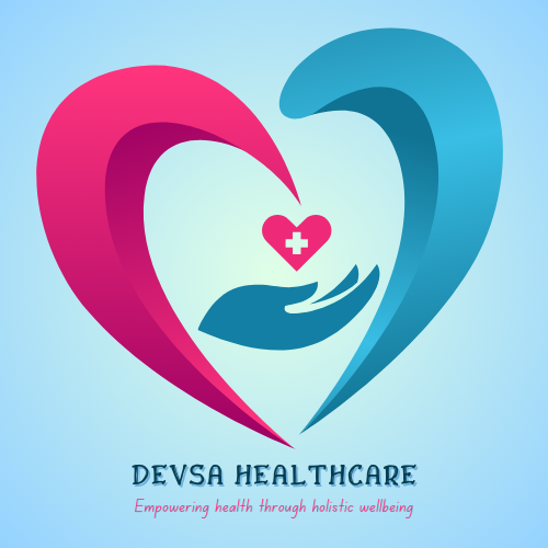 Devsa Healthcare logo